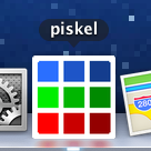 Piskel - Free online sprite editor